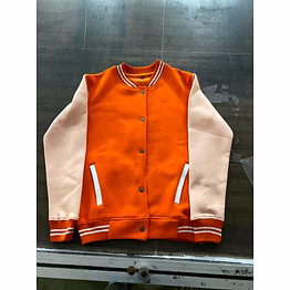 varsity jacket