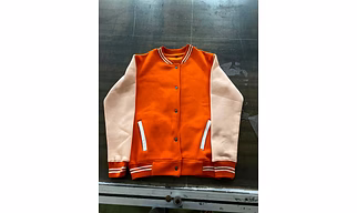 Varsity Jacket