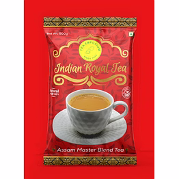 tea emporium's indian royal tea