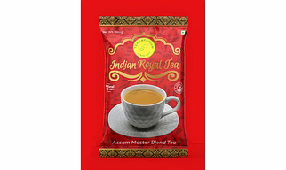 Tea Emporium's Indian Royal Tea