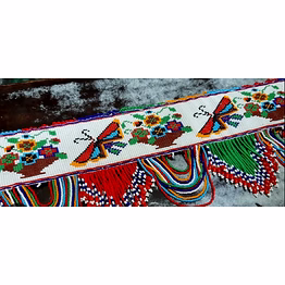 bharat weaving heavy curtains