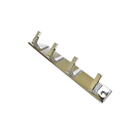 bhavya brass khuti piano