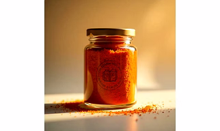 Turmeric