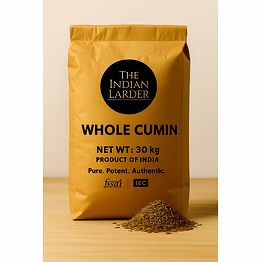 cumin seeds