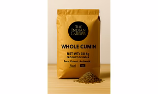 Cumin Seeds