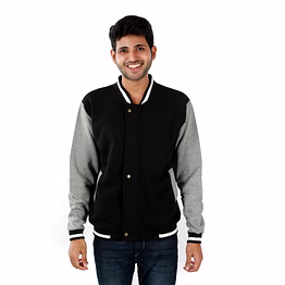 k9 varsity jacket