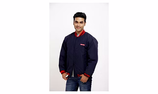 Winter Jacket