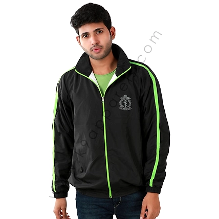 Winter Jacket-1