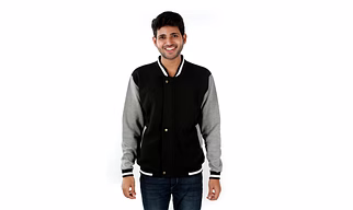 Varsity Jacket