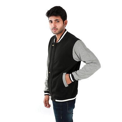 Varsity Jacket-1