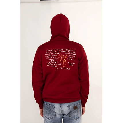 Hoodie Customized-1