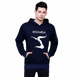 k9 customizable hoodie for office & promotion