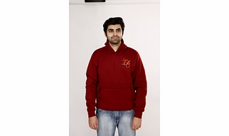 Hoodie Customized