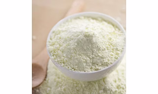 Premium Freeze-Dried Donkey Milk Powder – For Skincare, Cosmetics & Nutraceuticals