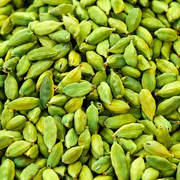 cardamom