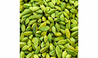 Cardamom