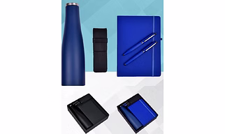 welcome kit - joiningkit blue