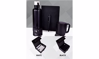 joining kit black