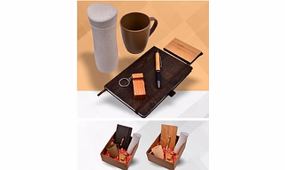 Eco Friendly Joining KIT