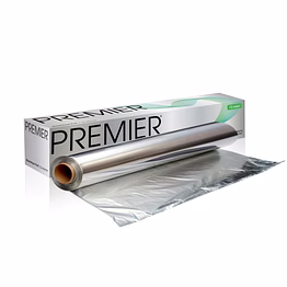 premier aluminium foil