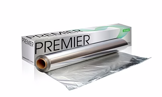 Premier Aluminium Foil