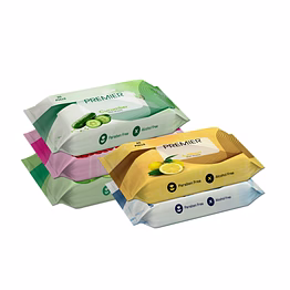 premier wet wipes
