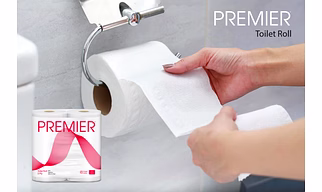 Premier Toilet Roll
