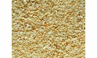 Dehydrated Minced Garlic