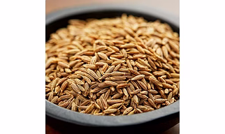Whole Cumin Seeds (Jeera)