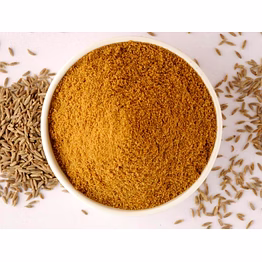 ground cumin (cumin powder)