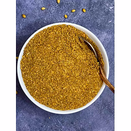 ground coriander (coriander powder)