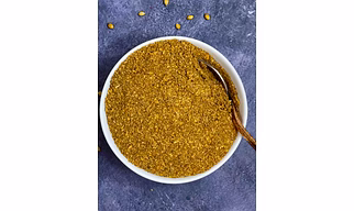 Ground Coriander (Coriander Powder)