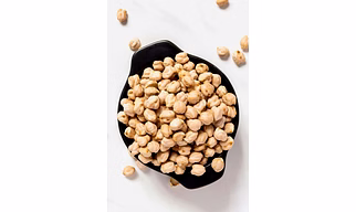 White Chickpeas (Kabuli Chana)
