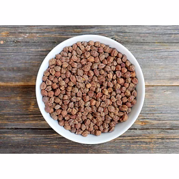 black chana (desi chickpeas)