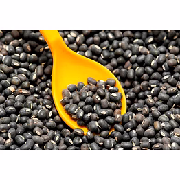 black gram (urad whole / urad dal)