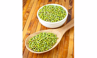 Mung Beans (Green Gram / Moong Beans)