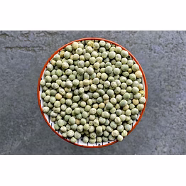 green peas (dry whole peas)