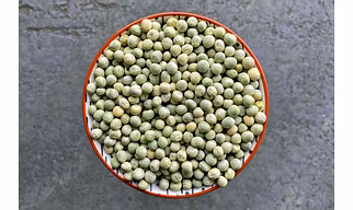 Green Peas (Dry Whole Peas)
