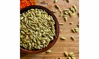 Fennel Seeds (Saunf)