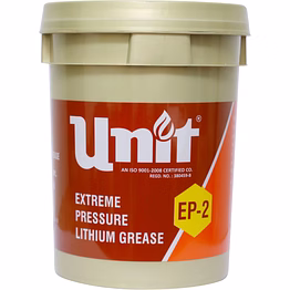 unit lithium ep grease