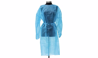 Pata surgical apron