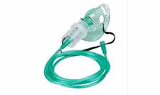Pata Adult Sterile Nebulizer Mask Kit