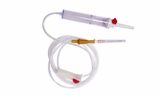 Pata Blood Administration Set