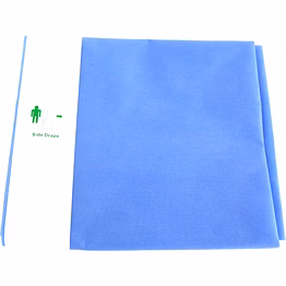 pata disposable surgical drape