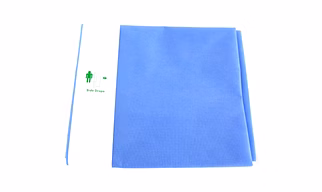 Pata Disposable Surgical Drape