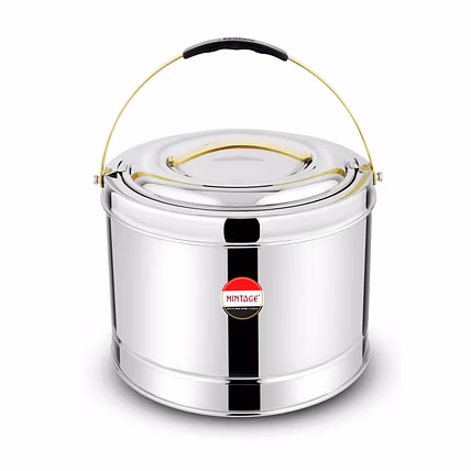 STAINLESS STEEL HOT POT ORBIT 7.5 LTR-2