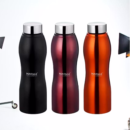 WATER BOTTLE VECTRA COLOUR COATED-3