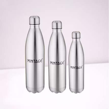 HOT &amp; COLD VACUUM WATER BOTTLE VENTO 750 ML-12727031