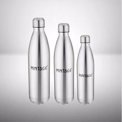 HOT &amp; COLD VACUUM WATER BOTTLE VENTO 1800 ML-1