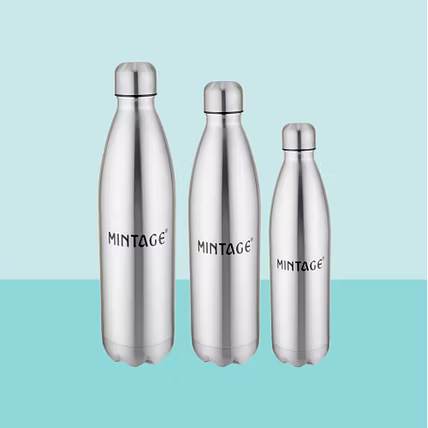 HOT &amp; COLD VACUUM WATER BOTTLE VENTO 1800 ML-3
